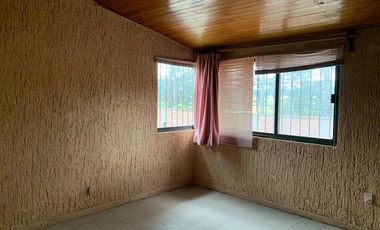 Casa en Venta, Fraccionamiento Esperanza, Zinacantepec
