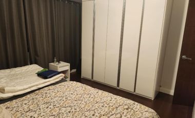One bedroom Alcoves Condo 640 for rent Cebu City Ayala business park