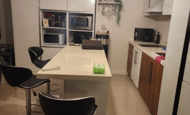 One bedroom Alcoves Condo 640 for rent Cebu City Ayala business park