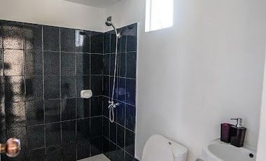 4BR SINGLE ATTACHED HOUSE AND LOT IN IMUS CAVITE