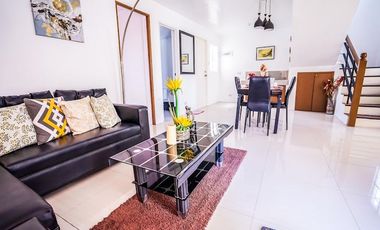 4BR SINGLE ATTACHED HOUSE AND LOT IN IMUS CAVITE