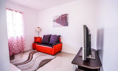 4BR SINGLE ATTACHED HOUSE AND LOT IN IMUS CAVITE