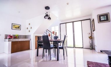 4BR SINGLE ATTACHED HOUSE AND LOT IN IMUS CAVITE