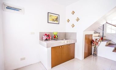 4BR SINGLE ATTACHED HOUSE AND LOT IN IMUS CAVITE