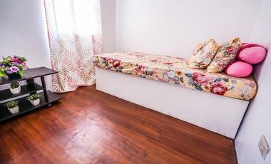 4BR SINGLE ATTACHED HOUSE AND LOT IN IMUS CAVITE