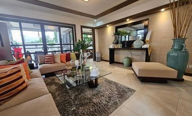 5BEDROOM MODERN HOUSE & LOT FOR SALE AT ALABANG HILLS VILLAGE MUNTINLUPA