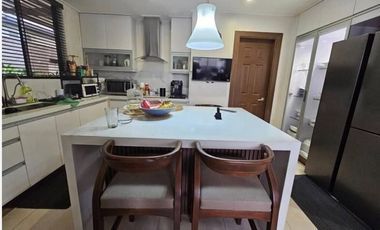 5BEDROOM MODERN HOUSE & LOT FOR SALE AT ALABANG HILLS VILLAGE MUNTINLUPA