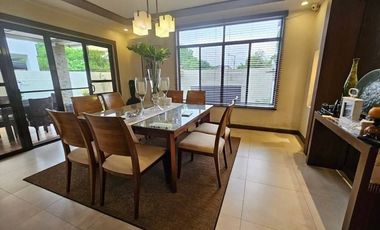 5BEDROOM MODERN HOUSE & LOT FOR SALE AT ALABANG HILLS VILLAGE MUNTINLUPA