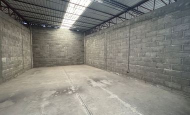 BODEGA EN VENTA, COLONIA LOS VOLCANES PUEBLA.