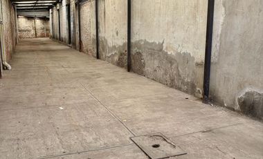 BODEGA EN VENTA, COLONIA LOS VOLCANES PUEBLA.