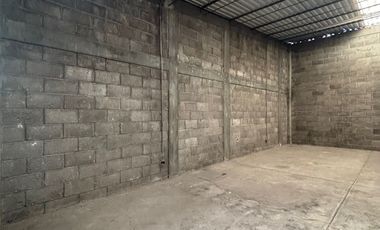 BODEGA EN VENTA, COLONIA LOS VOLCANES PUEBLA.
