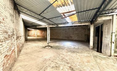 BODEGA EN VENTA, COLONIA LOS VOLCANES PUEBLA.