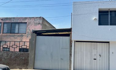 BODEGA EN VENTA, COLONIA LOS VOLCANES PUEBLA.