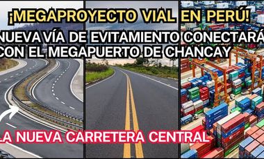 Urbanización Residencial CIUDAD DORADA LOTES EN HUARAL. PROYECTO EN PREVENTA con Título de Propiedad Independizado. INMOBILIARIA GRUPO CALDEXA