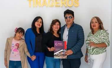 Urbanización Residencial CIUDAD DORADA LOTES EN HUARAL. PROYECTO EN PREVENTA con Título de Propiedad Independizado. INMOBILIARIA GRUPO CALDEXA