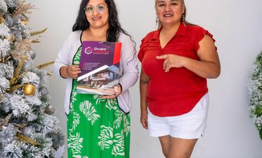 Urbanización Residencial CIUDAD DORADA LOTES EN HUARAL. PROYECTO EN PREVENTA con Título de Propiedad Independizado. INMOBILIARIA GRUPO CALDEXA