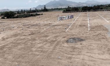 Urbanización Residencial CIUDAD DORADA LOTES EN HUARAL. PROYECTO EN PREVENTA con Título de Propiedad Independizado. INMOBILIARIA GRUPO CALDEXA