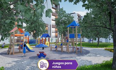 Urbanización Residencial CIUDAD DORADA LOTES EN HUARAL. PROYECTO EN PREVENTA con Título de Propiedad Independizado. INMOBILIARIA GRUPO CALDEXA
