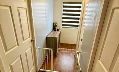 3BR FURNISHED HOUSE & LOT FOR SALE AT KAZARI RESIDENCES DASMA CAVITE