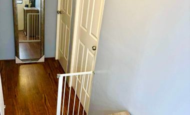 3BR FURNISHED HOUSE & LOT FOR SALE AT KAZARI RESIDENCES DASMA CAVITE