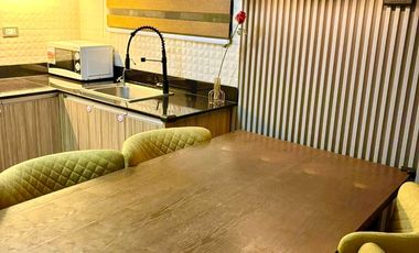 3BR FURNISHED HOUSE & LOT FOR SALE AT KAZARI RESIDENCES DASMA CAVITE