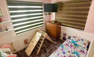 3BR FURNISHED HOUSE & LOT FOR SALE AT KAZARI RESIDENCES DASMA CAVITE