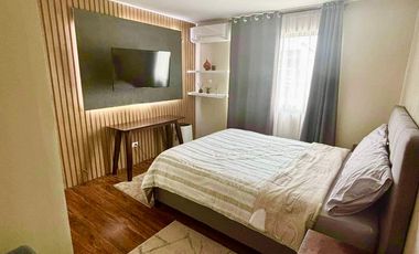 3BR FURNISHED HOUSE & LOT FOR SALE AT KAZARI RESIDENCES DASMA CAVITE