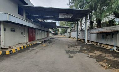Dijual dan DISEWAKAN Gudang dan Kantor, 2 Lantai, Bagus, JIEP PULOGADUNG