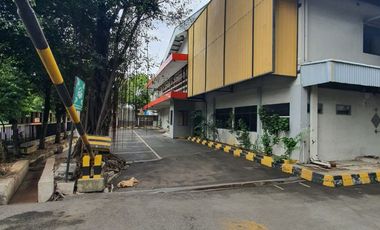 Dijual dan DISEWAKAN Gudang dan Kantor, 2 Lantai, Bagus, JIEP PULOGADUNG