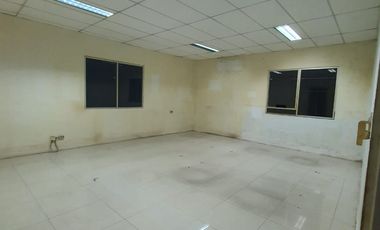 Dijual dan DISEWAKAN Gudang dan Kantor, 2 Lantai, Bagus, JIEP PULOGADUNG