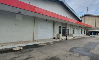 Dijual dan DISEWAKAN Gudang dan Kantor, 2 Lantai, Bagus, JIEP PULOGADUNG