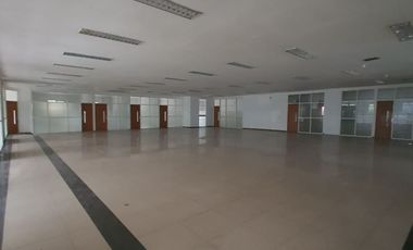 Dijual dan DISEWAKAN Gudang dan Kantor, 2 Lantai, Bagus, JIEP PULOGADUNG
