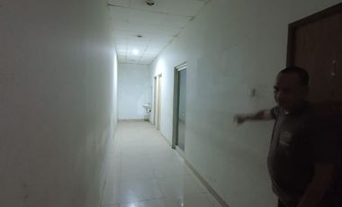 Dijual dan DISEWAKAN Gudang dan Kantor, 2 Lantai, Bagus, JIEP PULOGADUNG
