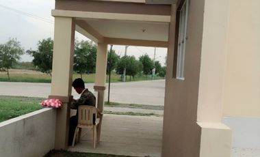 3BR SINGLE ATTACHED HOUSE AND LOT IN IMUS CAVITE