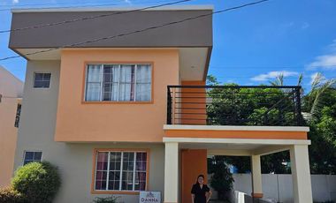 3BR SINGLE ATTACHED HOUSE AND LOT IN IMUS CAVITE