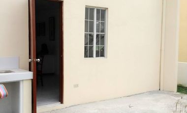 3BR SINGLE ATTACHED HOUSE AND LOT IN IMUS CAVITE