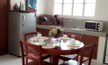 3BR SINGLE ATTACHED HOUSE AND LOT IN IMUS CAVITE