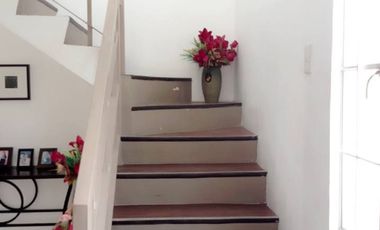 3BR SINGLE ATTACHED HOUSE AND LOT IN IMUS CAVITE