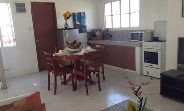 3BR SINGLE ATTACHED HOUSE AND LOT IN IMUS CAVITE