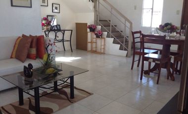 3BR SINGLE ATTACHED HOUSE AND LOT IN IMUS CAVITE