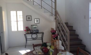 3BR SINGLE ATTACHED HOUSE AND LOT IN IMUS CAVITE