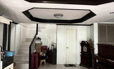 4BR PRE-OWNED HOUSE AND LOT FOR SALE AT AMBASSADOR HILLS MULTINATIONAL VILLAGE PARAÑAQUE