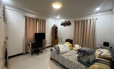 4BR PRE-OWNED HOUSE AND LOT FOR SALE AT AMBASSADOR HILLS MULTINATIONAL VILLAGE PARAÑAQUE