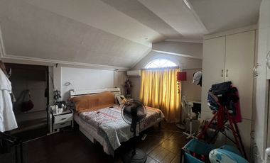 4BR PRE-OWNED HOUSE AND LOT FOR SALE AT AMBASSADOR HILLS MULTINATIONAL VILLAGE PARAÑAQUE