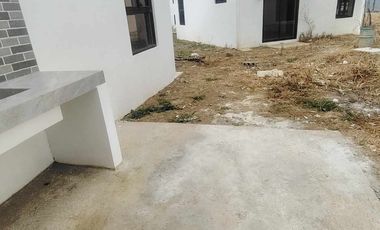 Single Attached House & Lot For Sale In Dasmarinas Cavite Ready For Occupancy.