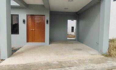 Single Attached House & Lot For Sale In Dasmarinas Cavite Ready For Occupancy.