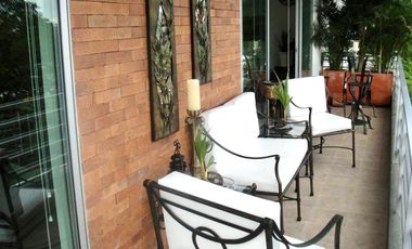 HERMOSO Y AMPLIO APARTAMENTO CONJUNTO CENTRAL IBAGUÉ EN VENTA (VISTA PANORÁMICA)