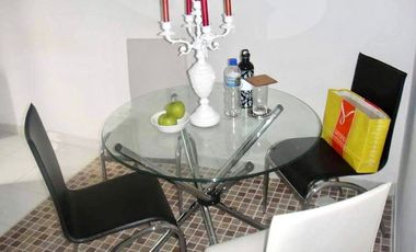 HERMOSO Y AMPLIO APARTAMENTO CONJUNTO CENTRAL IBAGUÉ EN VENTA (VISTA PANORÁMICA)