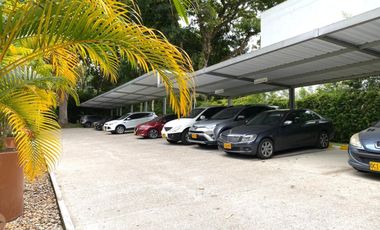 HERMOSO Y AMPLIO APARTAMENTO CONJUNTO CENTRAL IBAGUÉ EN VENTA (VISTA PANORÁMICA)