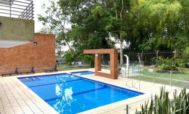HERMOSO Y AMPLIO APARTAMENTO CONJUNTO CENTRAL IBAGUÉ EN VENTA (VISTA PANORÁMICA)